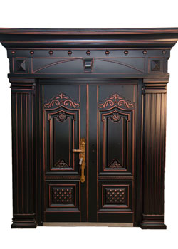 Maharaja Door