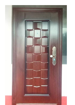 Naaz Steel Door - Steel Door In Kolkata | Steel Window Door | Security ...